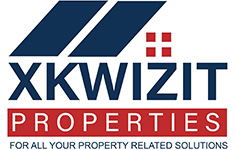 Xkwizit Properties, Estate Agency Logo