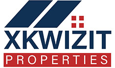 Xkwizit Properties, Estate Agency Logo