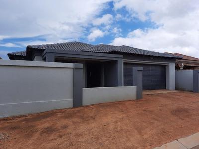 House For Rent in Soshanguve Nn, Soshanguve