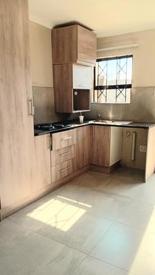 House For Rent in Lombardy East, Johannesburg