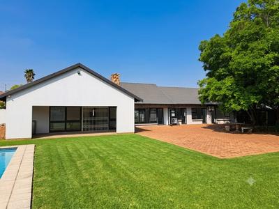 House For Sale in Bedfordview, Bedfordview