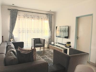 Townhouse For Sale in Rembrandt Park, Johannesburg