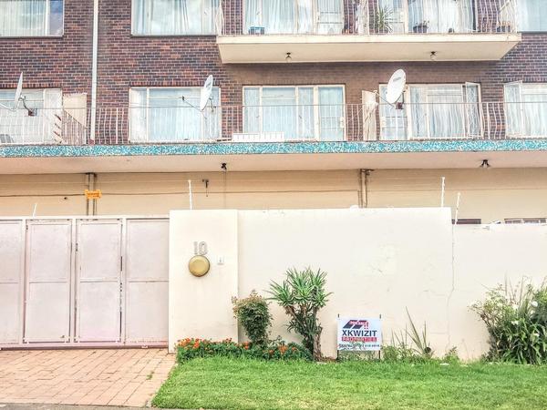 Property For Sale in Lombardy East, Johannesburg