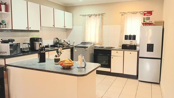 Property For Rent in Lombardy East, Johannesburg