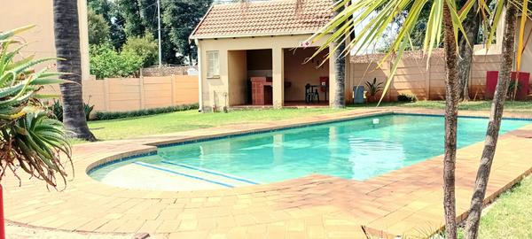 Property For Sale in Kew, Johannesburg
